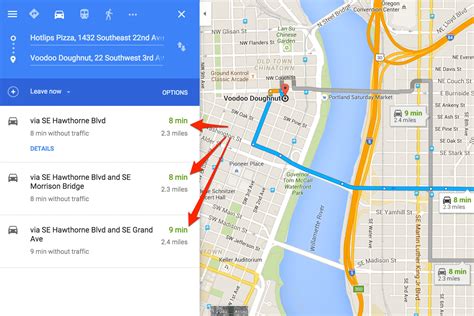google maps from to|google maps driving directions distance.